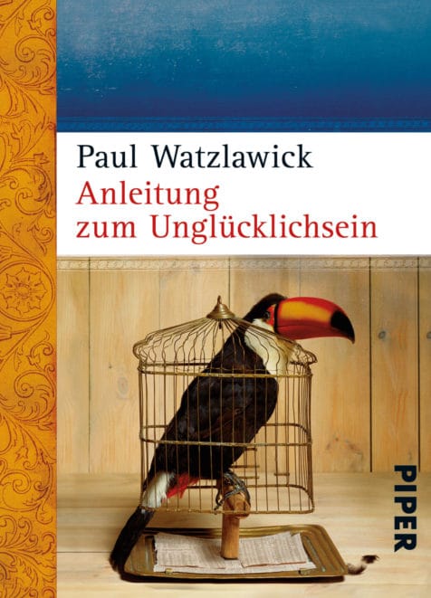 Ratgeberliteratur Watzlawick